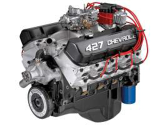 P3674 Engine